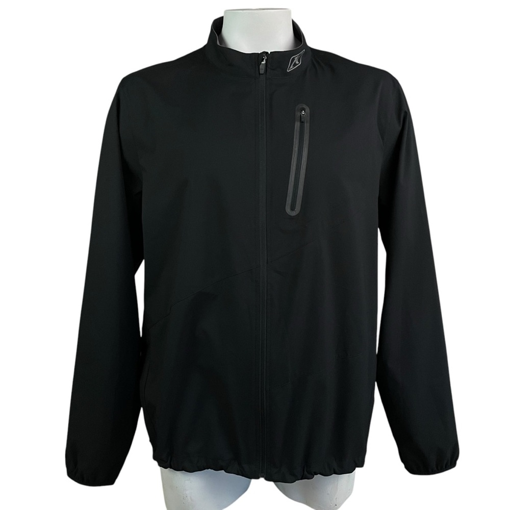 Klim Zephyr Wind Shirt Men’s 2XL Windbreaker Jacket